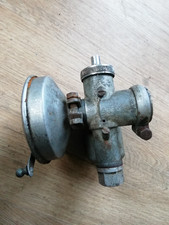 BSA Bantam D3 Amal Carburettor