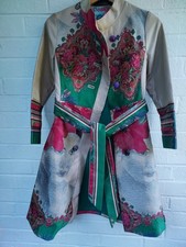 Gorgeous Desigual Ladies Coat