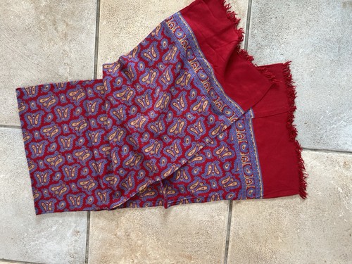 Gents light scarf - gents,