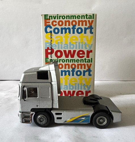 Conrad man f2000 - conrad,