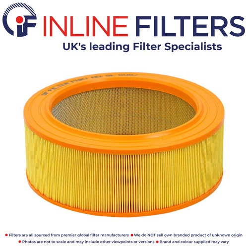 Air filter for - for, leyland