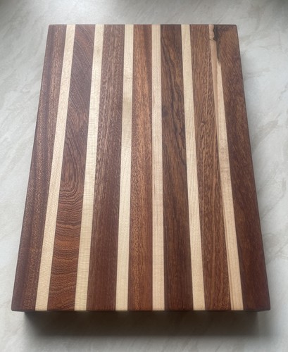 Chopping block board - chopping, block/board