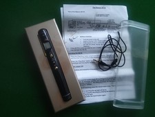 XR - 70 Voice Recording Pen -------- NON WORKER SPARES or REPAIRS