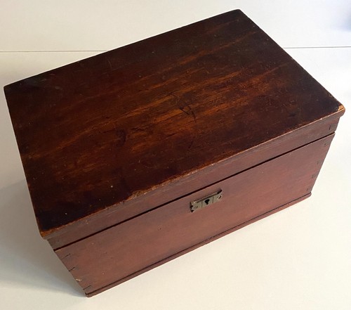 Late victorian mahogany - victorian,