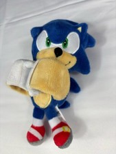 Sonic The Hedgehog Sonic X