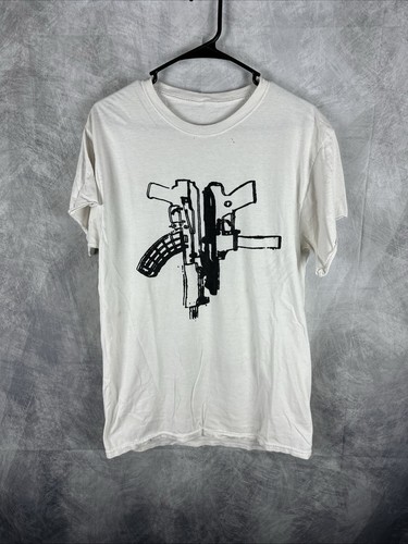Tec gun firearms - tec, t-shirt