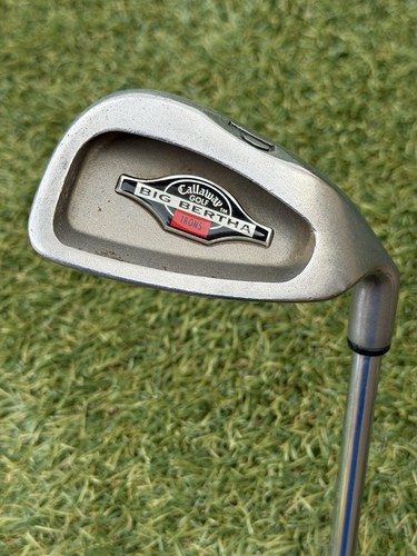 Callaway big bertha pitching - bertha,
