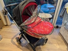 Silver Cross 3 In One Travel