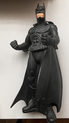 Batman forever val - batman, kilmer