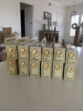 LOT OF 12 Matchbox Models Of