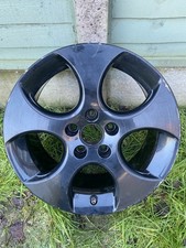 Volkswagen VW Golf MK5 GTi