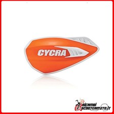 ORANGE CYCLONE HANDGUARDS -
