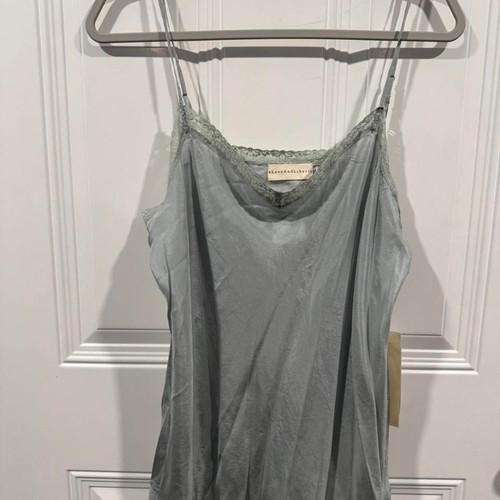 Nwt women green and blue - and,