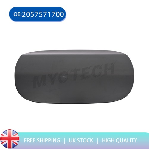 Fuel tank flap cover - fuel,