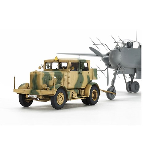 Tamiya 32593 german heavy - tamiya,