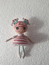 Mint E Stripes Mini Lalaloopsy Doll