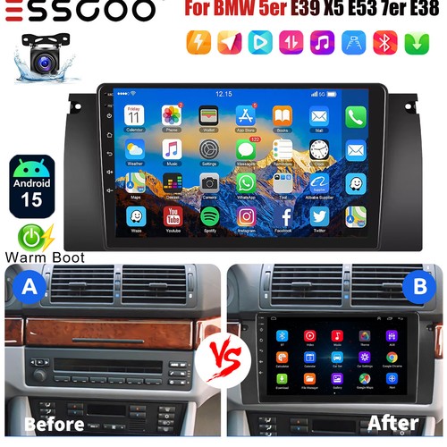 Android carplay car radio - 15,