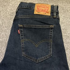 LEVI'S - Men's NEW 512 Slim