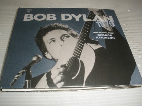 Bob dylan 1970 box - dylan, :