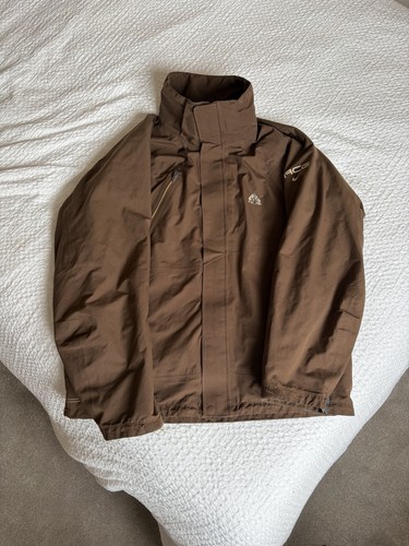 Vintage nike acg - nike,