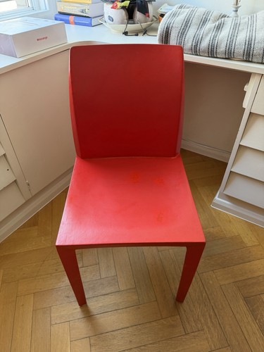 Lola dining chair pierluigi - lola,