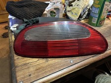 MG MGF Tail Light Rear Lamp NS