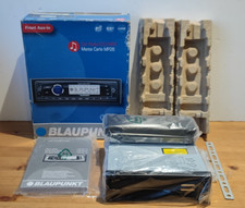 Blaupunkt Monte Carlo MP28