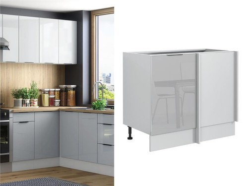 Corner cabinet kitchen - corner,
