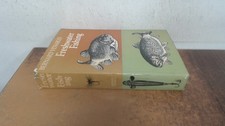 			Freshwater fishing, Bernard Venables, Herbert Jenkins, 1967, Hard		