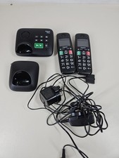 Gigaset E290 Duo Analogue