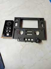 Landrover Defender Double Din