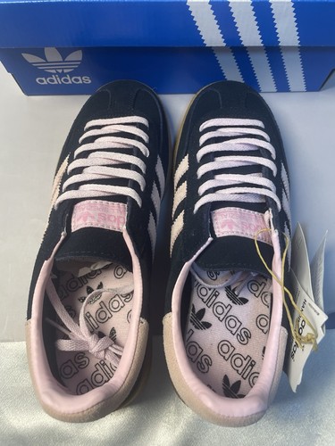 Adidas handball spezial - handball, suede