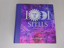 1001 Spells – Cassandra