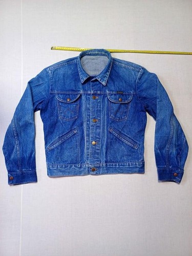 Men wrangler jacket blue - men,