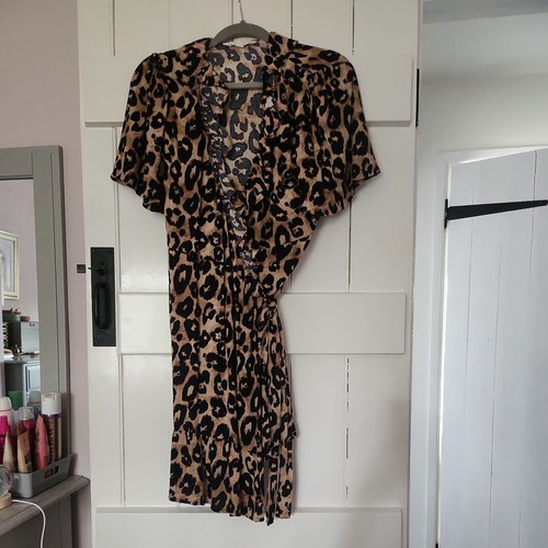 Size leopard print - size,