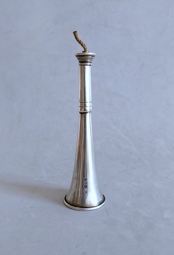 Victorian style silver table - victorian,