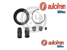 FRONT BRAKE CALIPER D4099