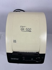 Brother P-touch QL-500