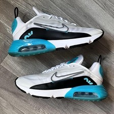 Nike Air Max 2090 White Dusty