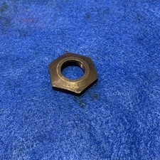 Bsa M20/m21 Crankshaft Pin Nut 31-298 31-0298  X1