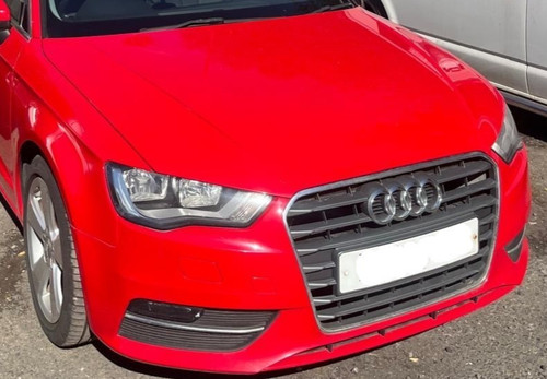 Audi 6 tdi dsg - audi,