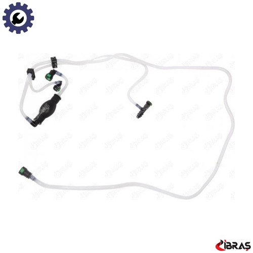 Fuel line 11713 for - line, renault