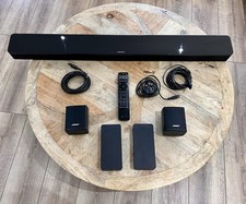 Bose SoundTouch 300 Soundbar +