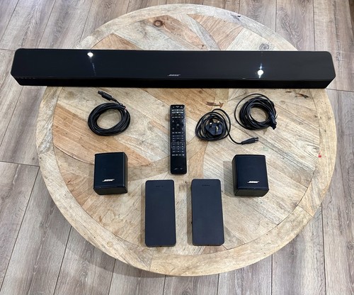 Bose soundtouch 300 soundbar - soundbar, +