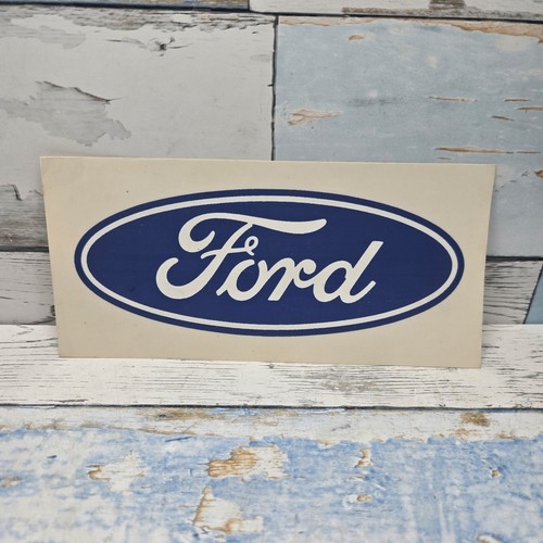 Classic ford window - classic,