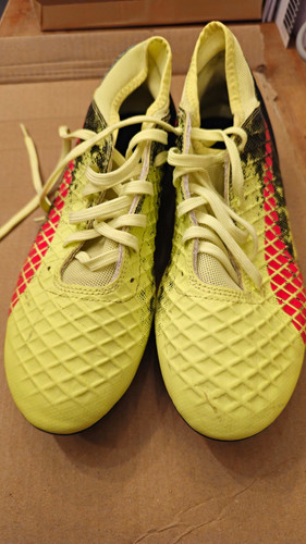 Puma men future - men's, firm