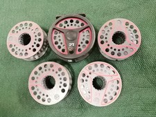 LEEDA LC 100 FLY FISHING REEL