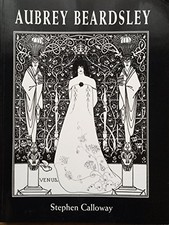 Aubrey Beardsley by Calloway