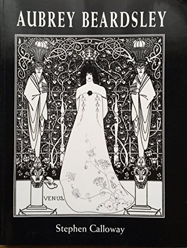 Aubrey beardsley calloway - beardsley,