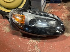 Mazda MX5 MK3 NC 1 Headlight
